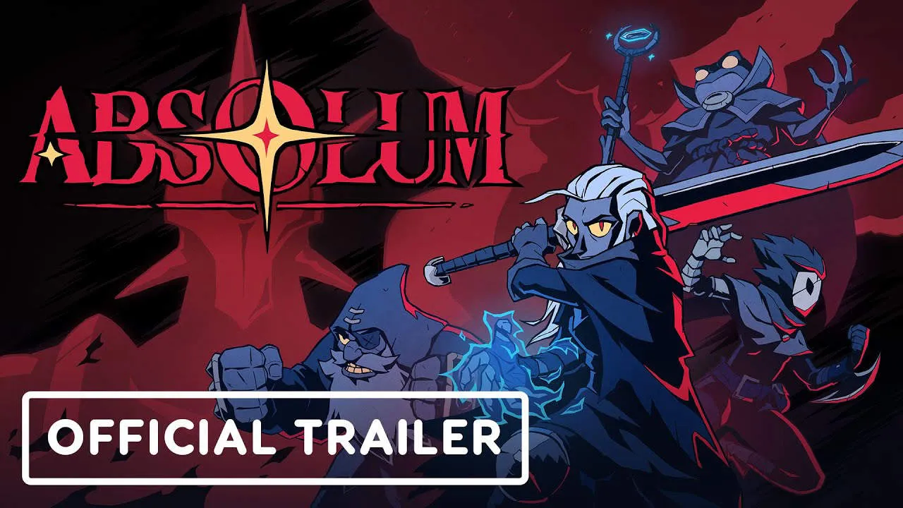 Absolum Gameplay Screenshot