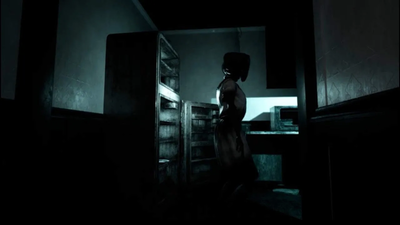 11F Gameplay Screenshot