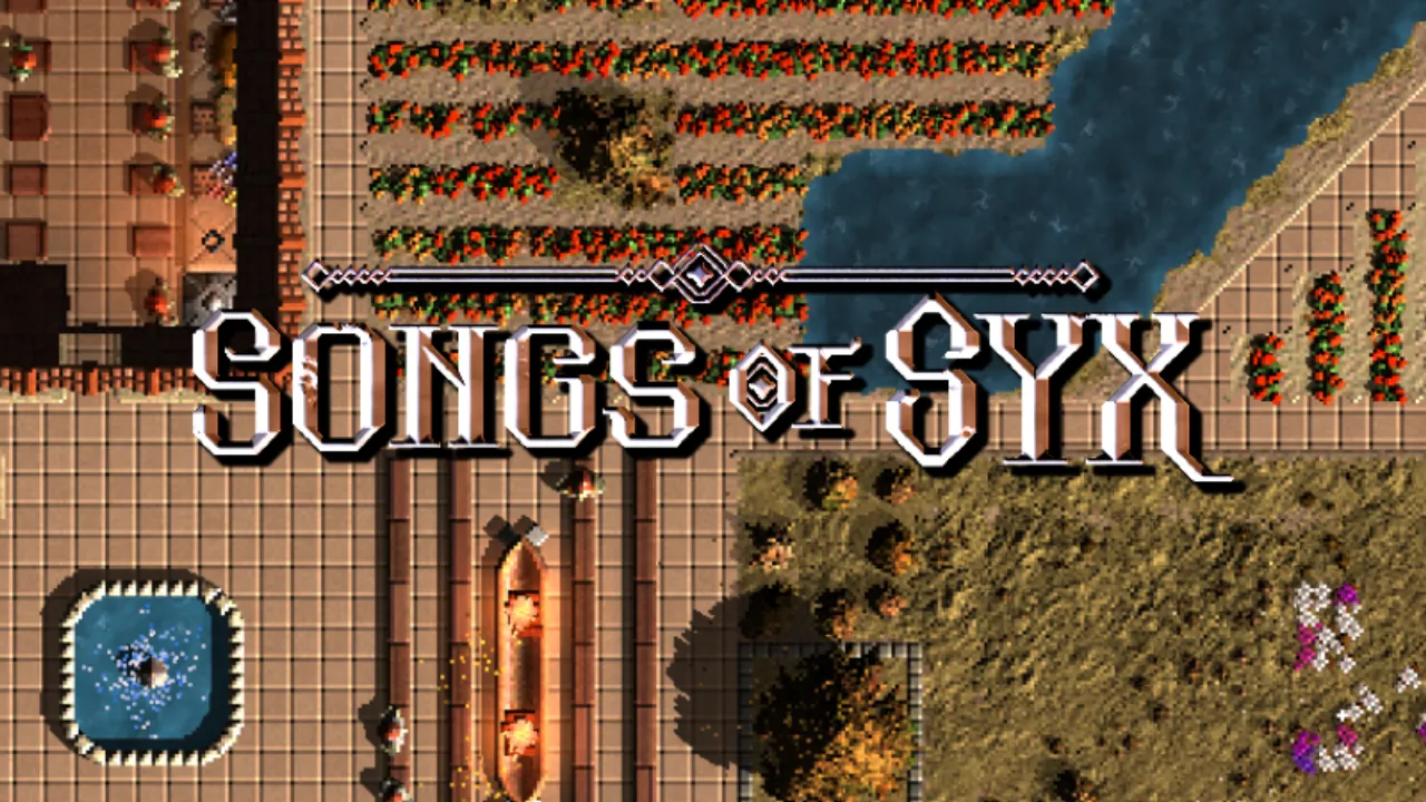 Song of Syx Gameplay Screenshot