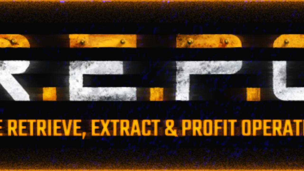 R.E.P.O. Gameplay Screenshot