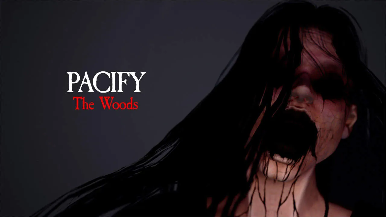 Pacify Gameplay Screenshot
