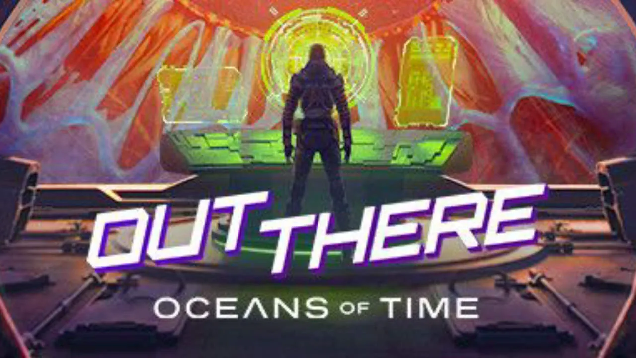 Out There: Oceans of Time Gameplay Screenshot