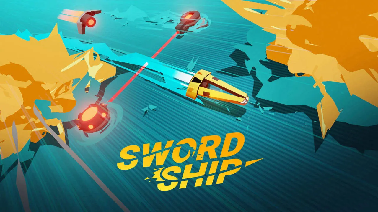 Swordship Gameplay Screenshot