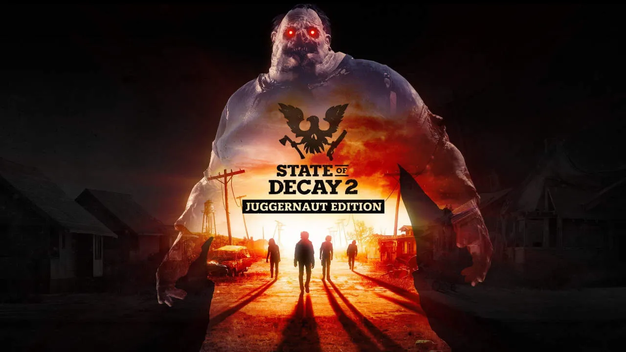 State of Decay 2: Juggernaut Edition Gameplay Screenshot