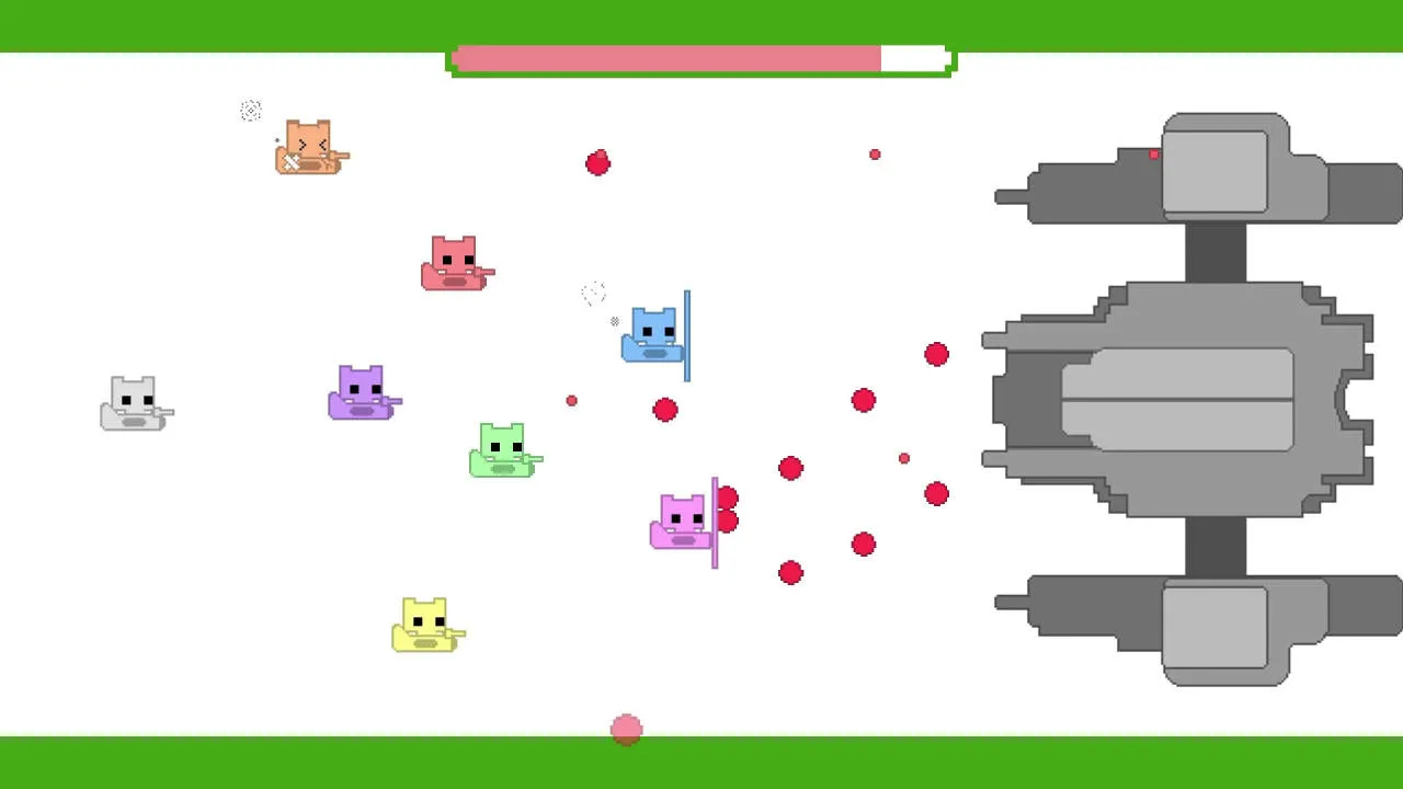 PICO PARK 2 Gameplay Screenshot