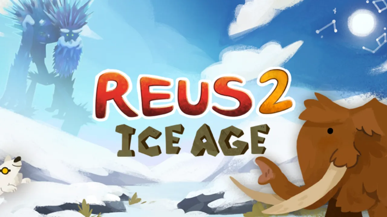 Reus 2 Gameplay Screenshot