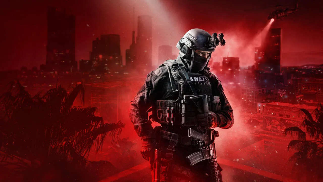 Ready or Not Gameplay Screenshot