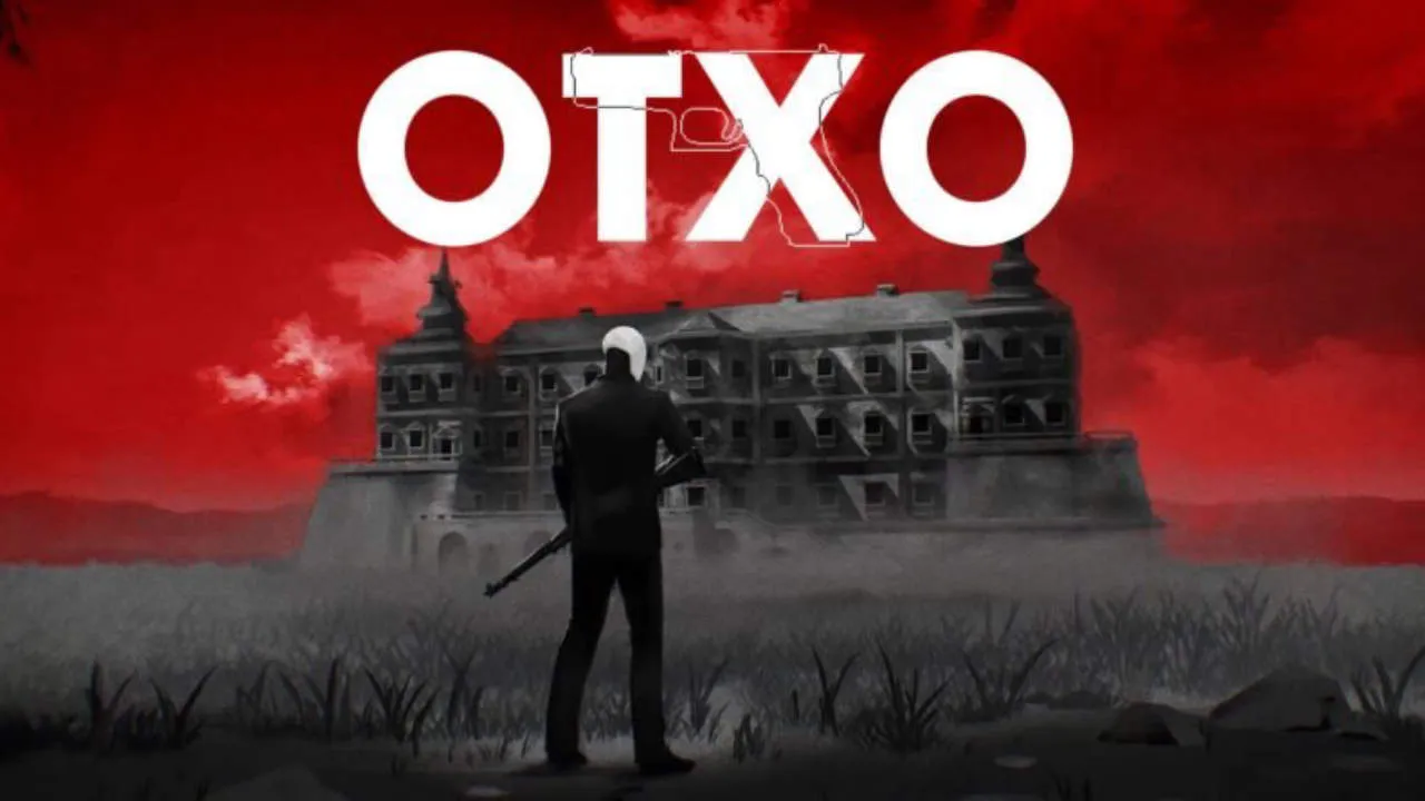 OTXO Gameplay Screenshot