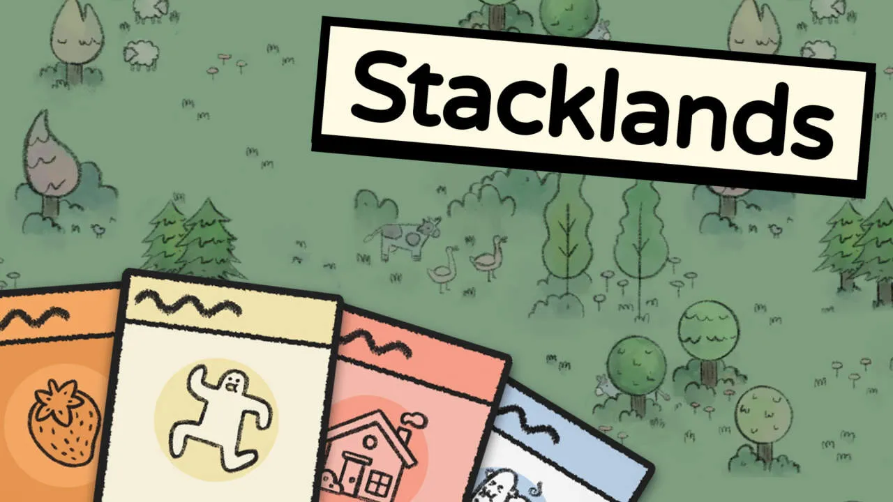 Stacklands Gameplay Screenshot