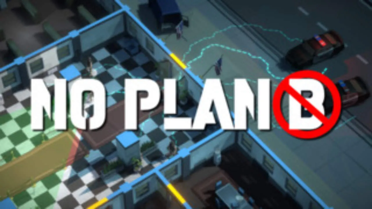 No Plan B Gameplay Screenshot