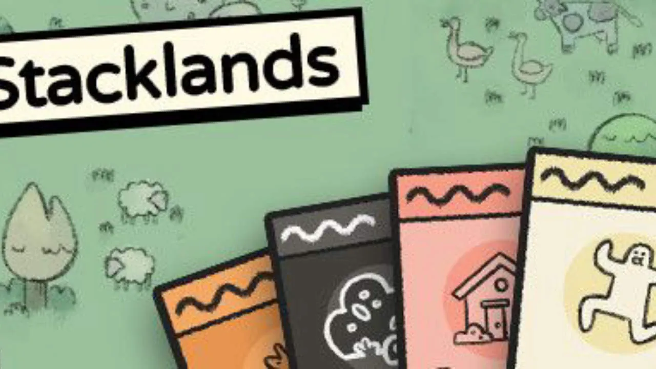 Stacklands Gameplay Screenshot