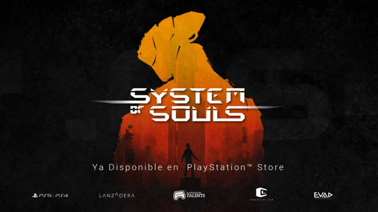 System of Souls Gameplay Screenshot