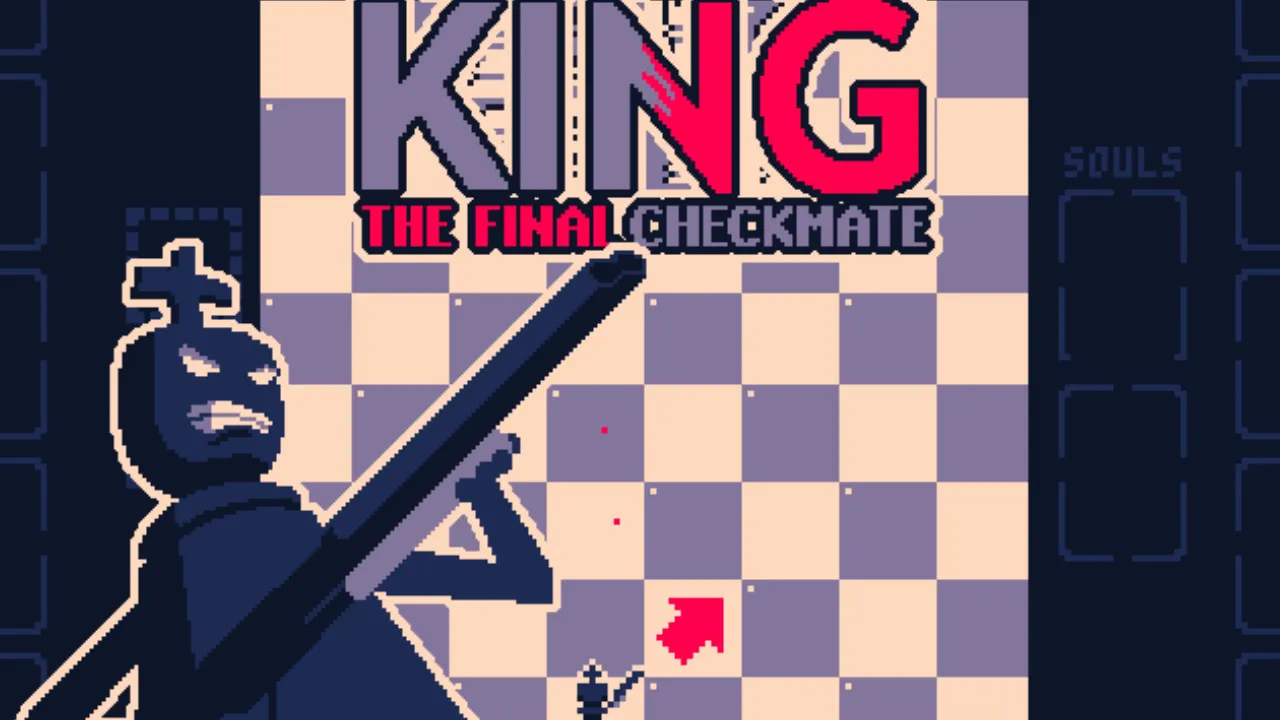 Shotgun King: The Final Checkmate Gameplay Screenshot