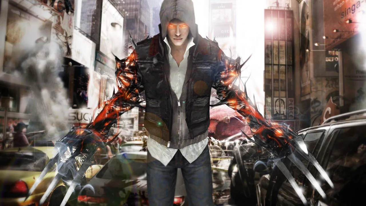 Prototype Gameplay Screenshot