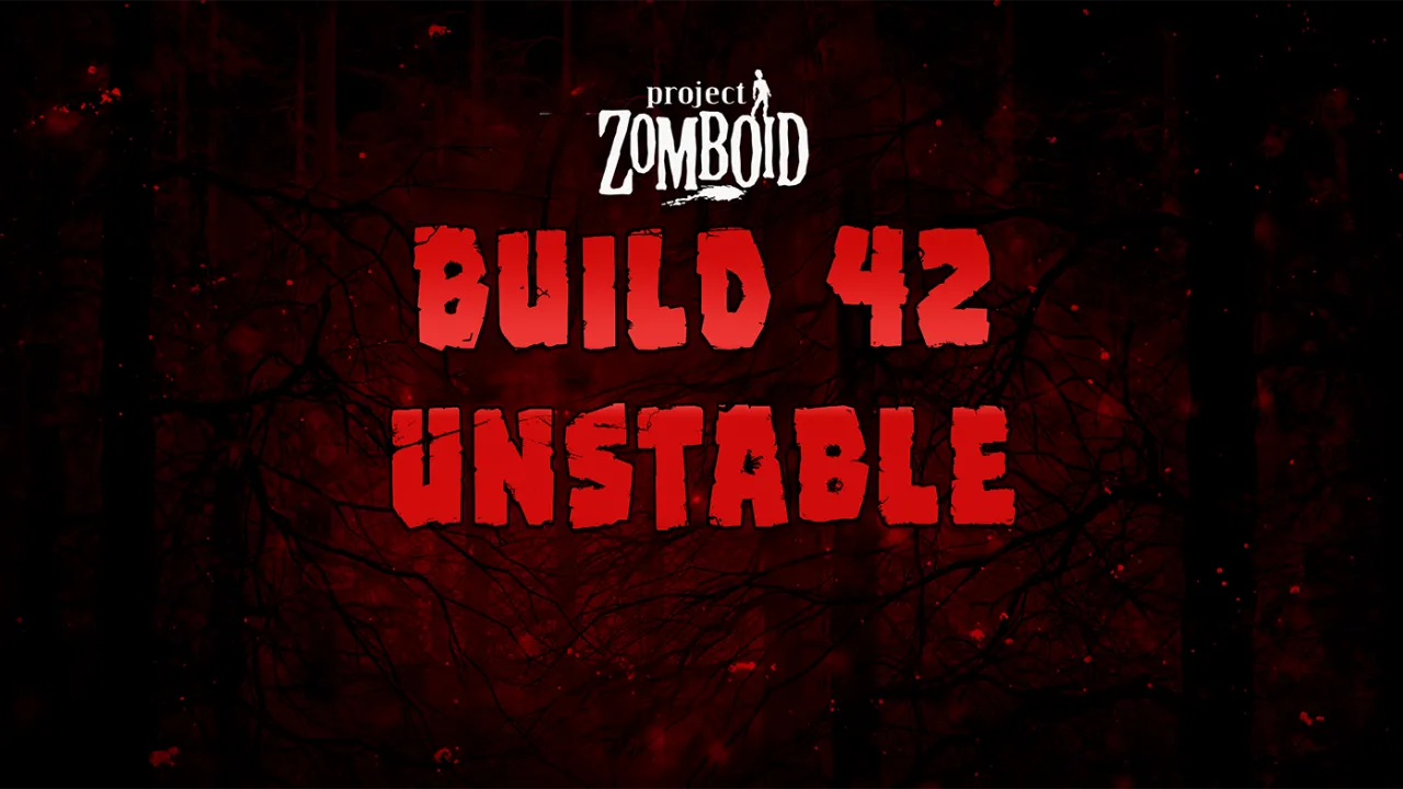 Project Zomboid Gameplay Screenshot