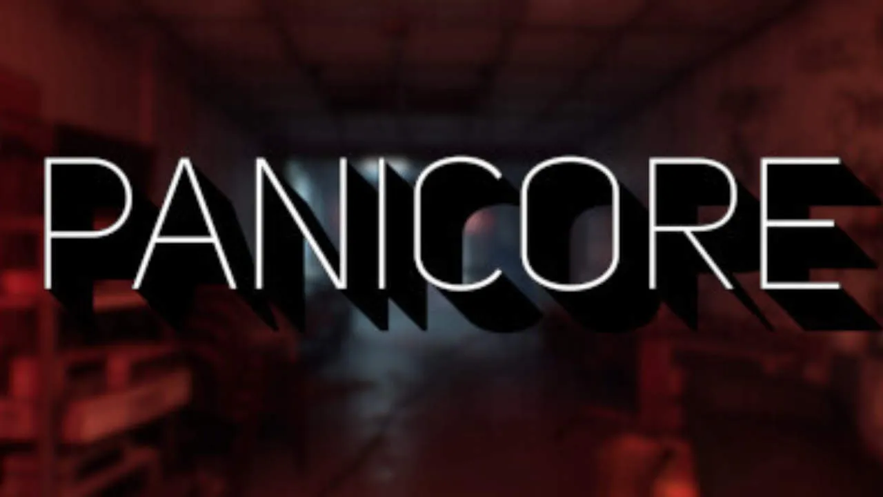 PANICORE Gameplay Screenshot