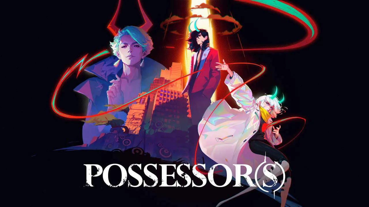 Possessor Gameplay Screenshot