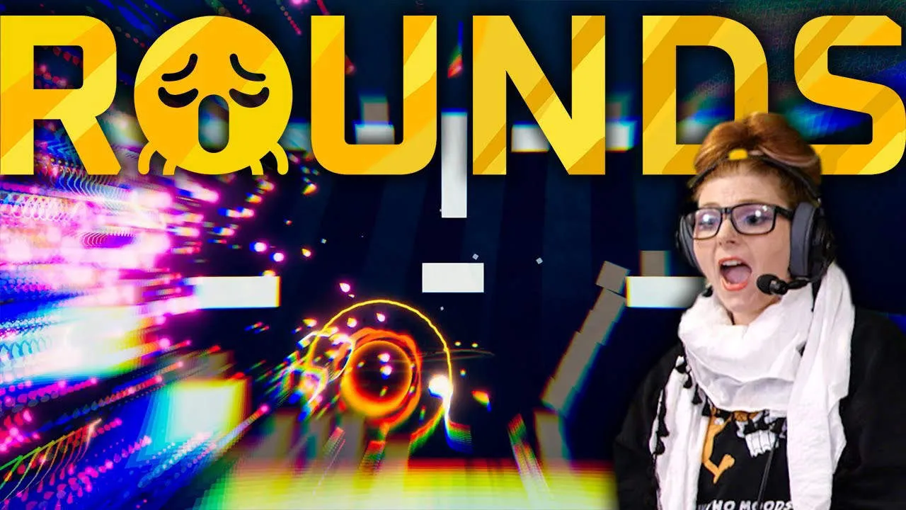 ROUNDS Gameplay Screenshot