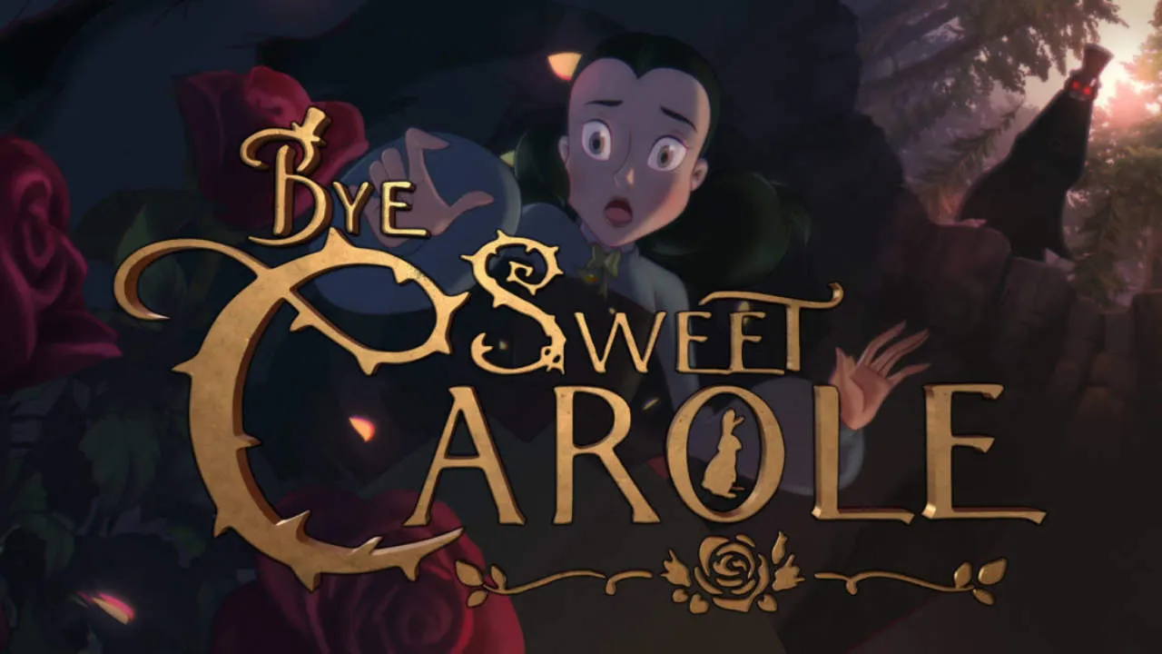 Bye Sweet Carole Gameplay Screenshot