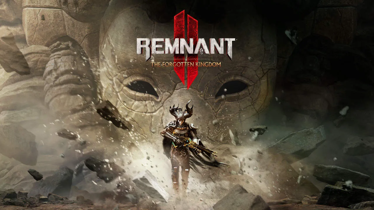 Remnant II Gameplay Screenshot