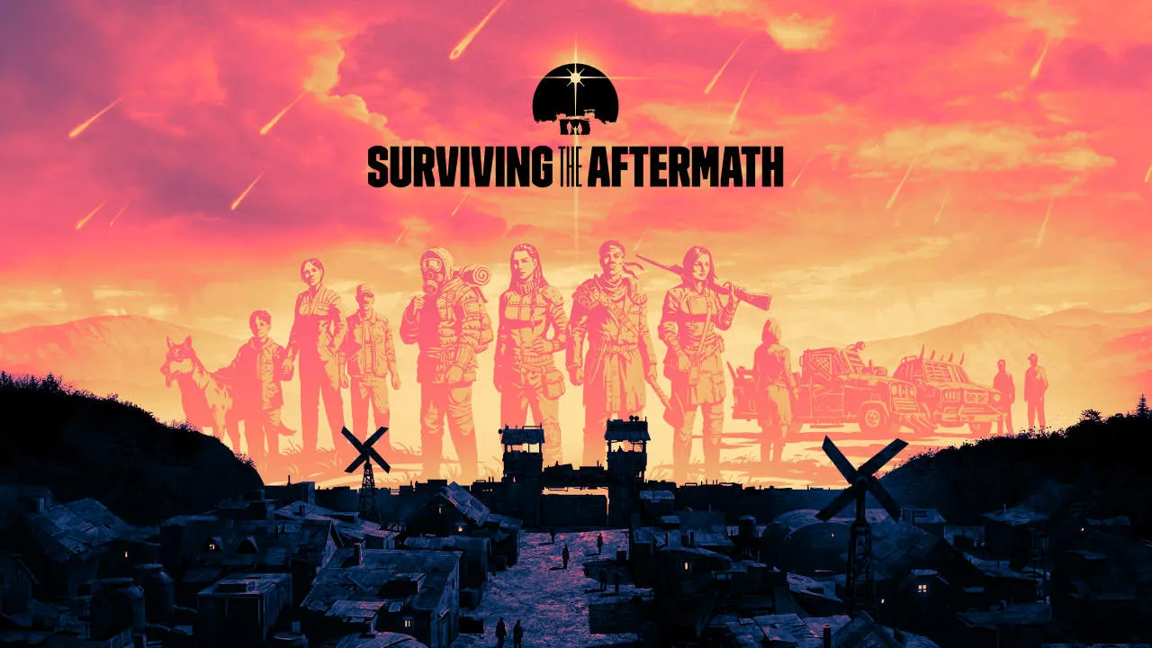 Surviving the Abyss Gameplay Screenshot