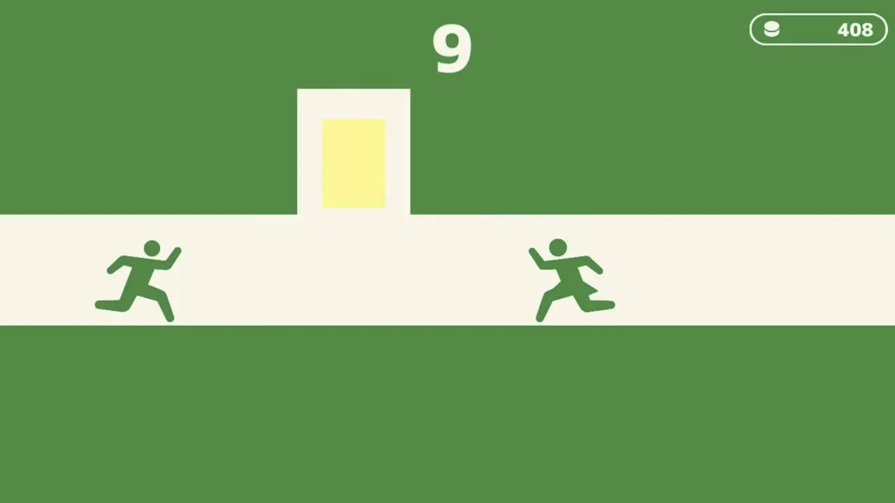Shelldiver Gameplay Screenshot
