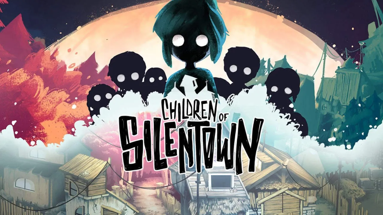 Children of Silentown Gameplay Screenshot