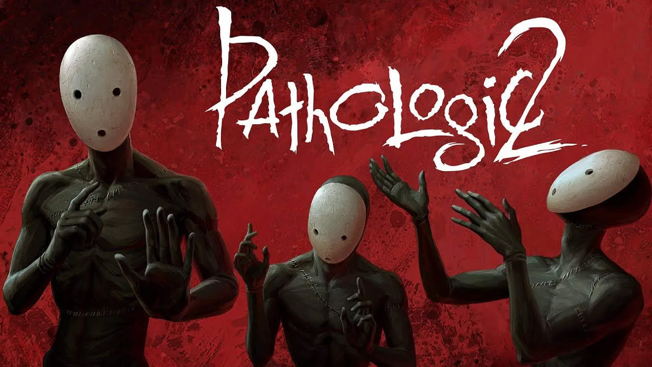 Pathologic 2 Gameplay Screenshot