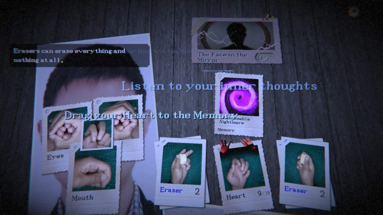 Out Of Hands Gameplay Screenshot