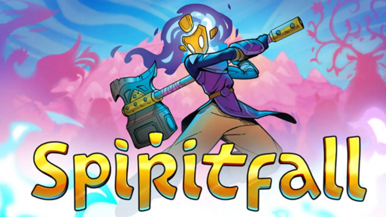 Spiritfall Gameplay Screenshot