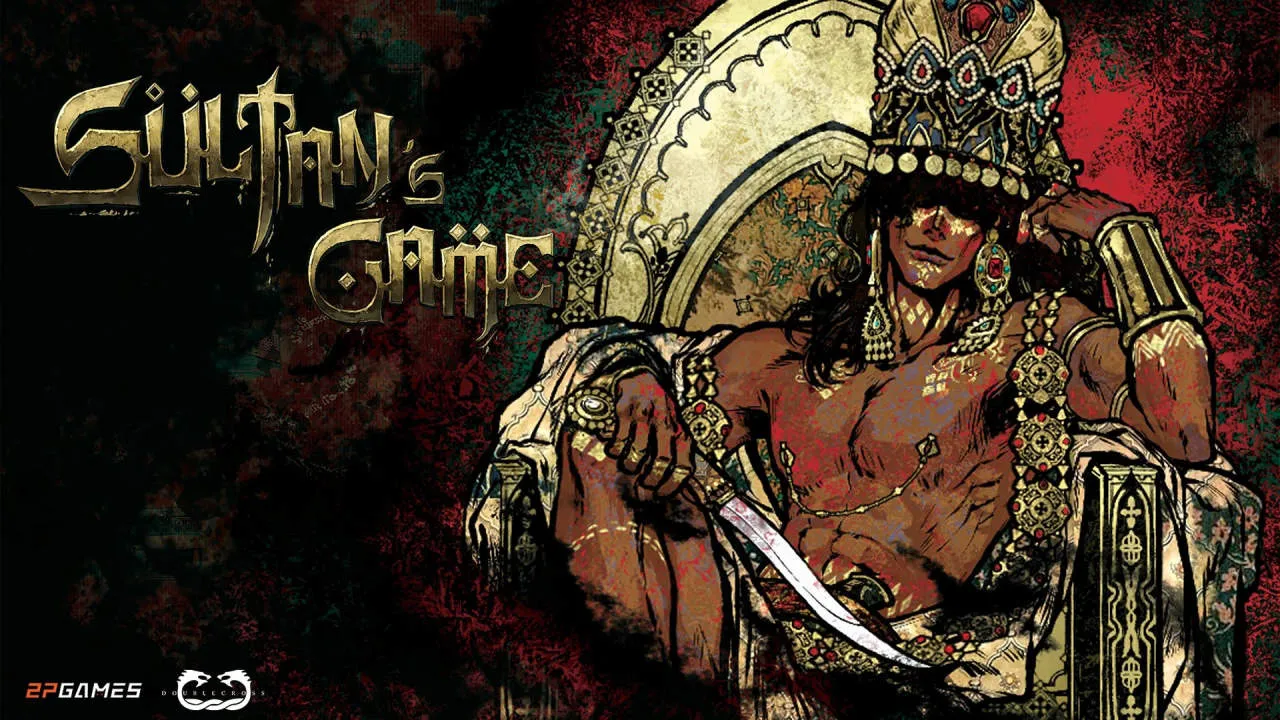 Sultan’s Game Gameplay Screenshot