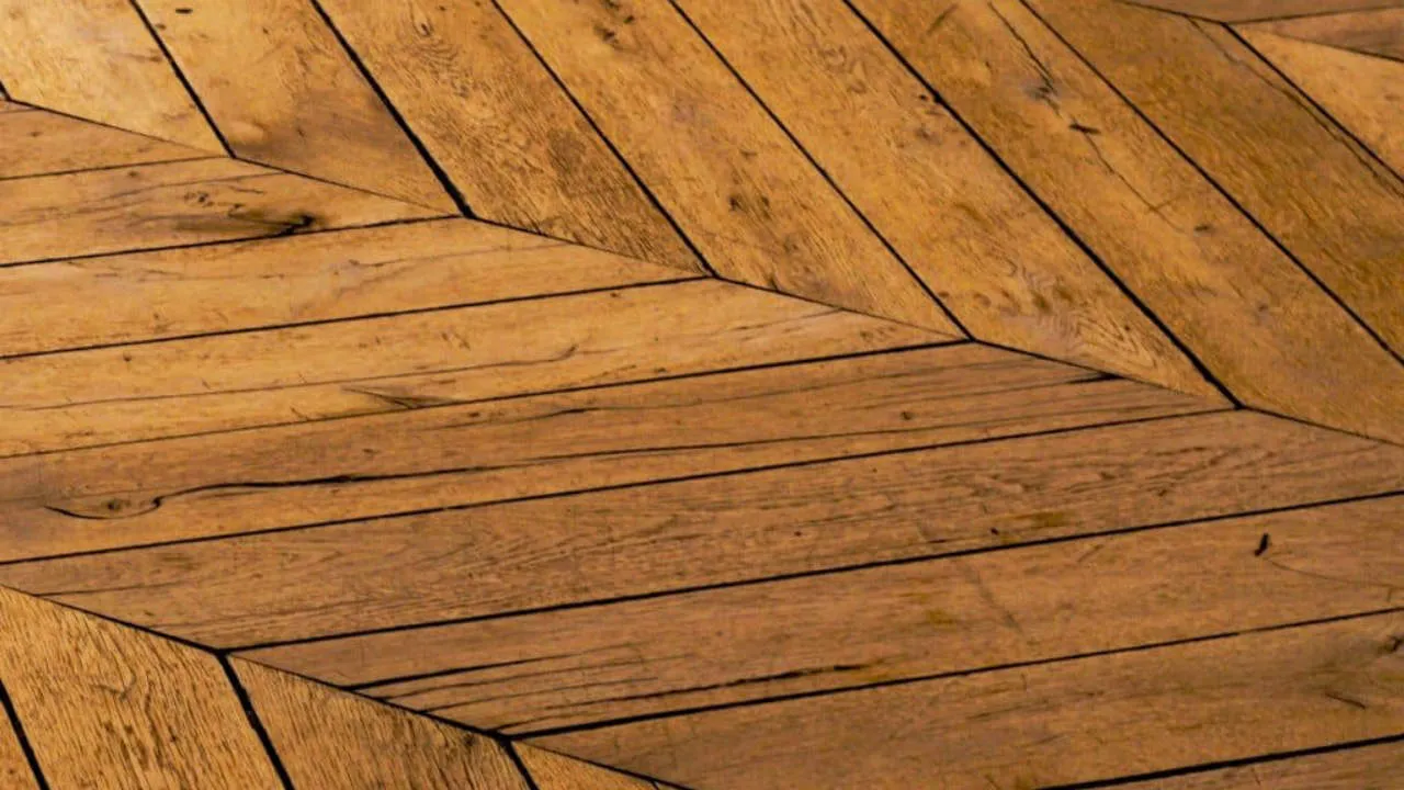 PARQUET Gameplay Screenshot