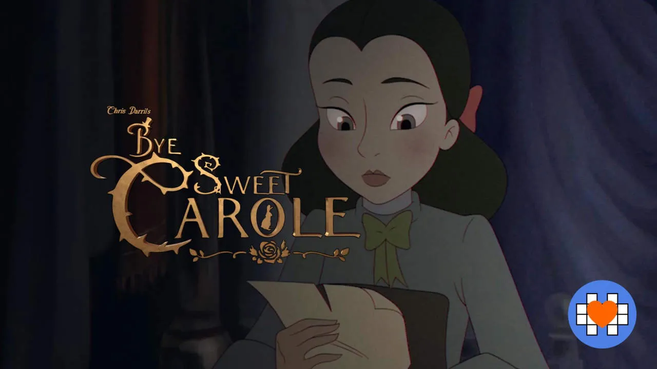 Bye Sweet Carole Gameplay Screenshot