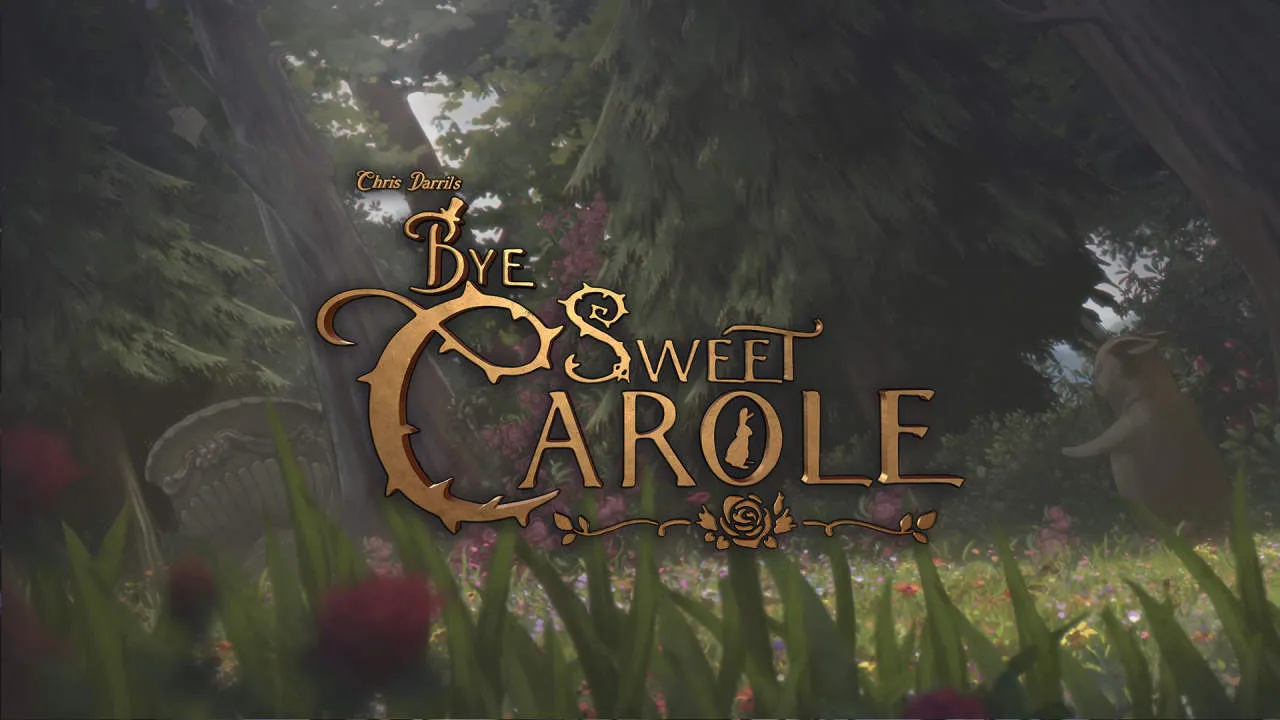 Bye Sweet Carole Gameplay Screenshot