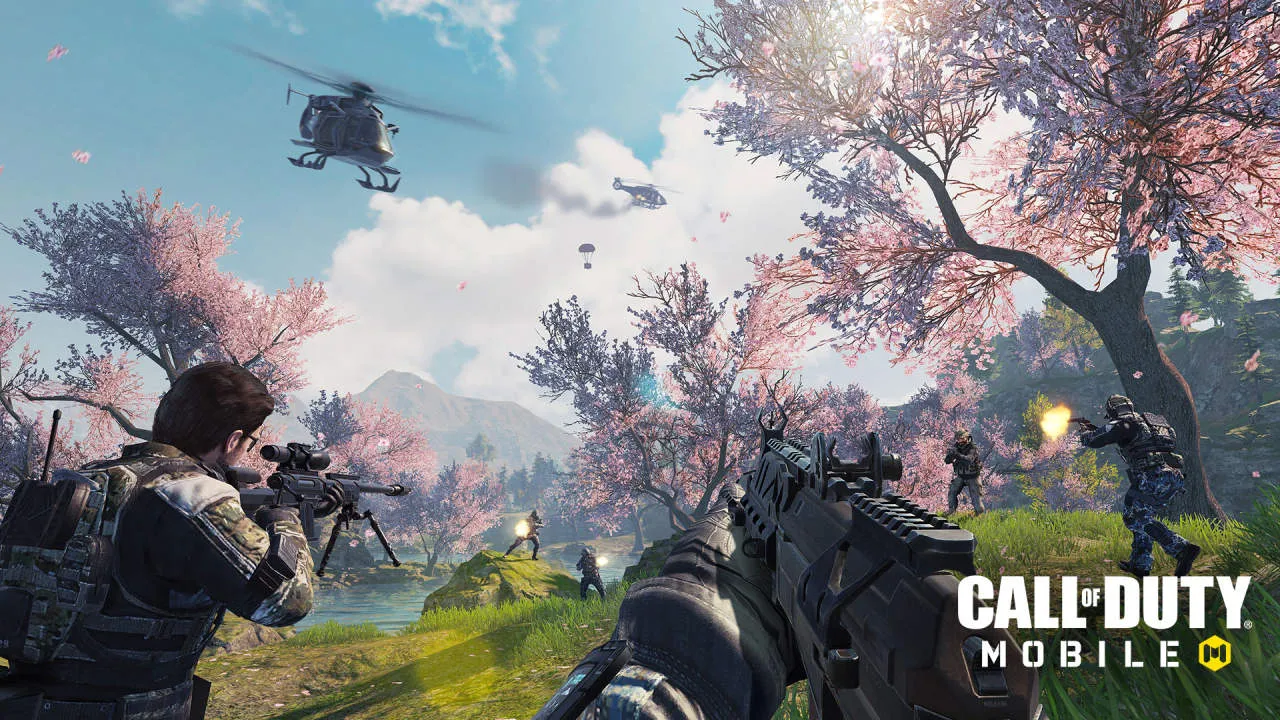 OFF Gameplay Screenshot