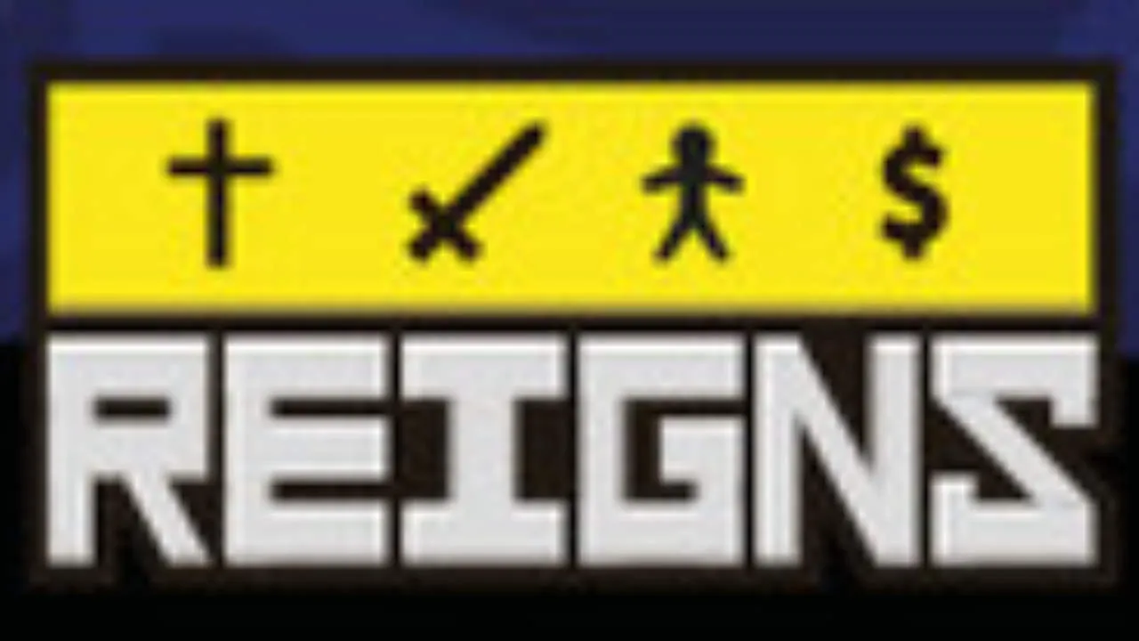 Reigns Collector’s Edition Gameplay Screenshot