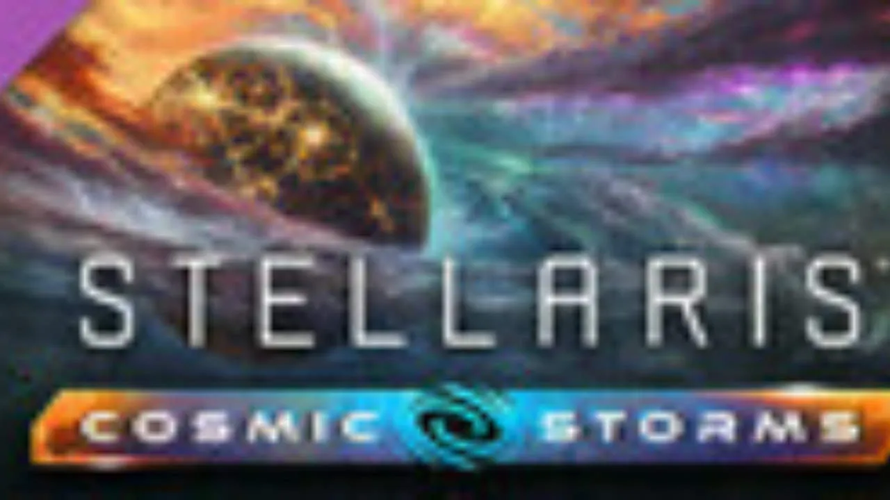 Stellaris Ultimate Bundle Gameplay Screenshot
