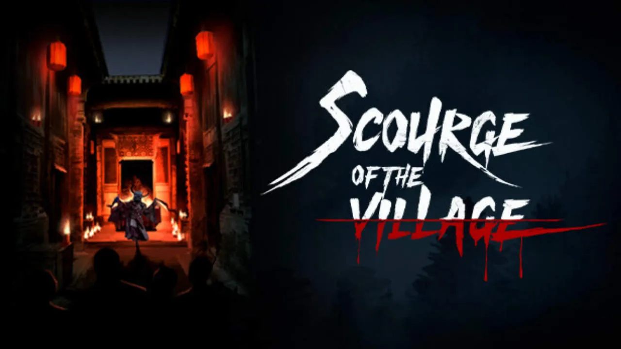 Scourge of the village Gameplay Screenshot