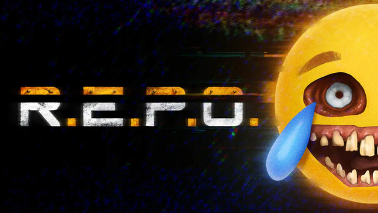 R.E.P.O. Gameplay Screenshot