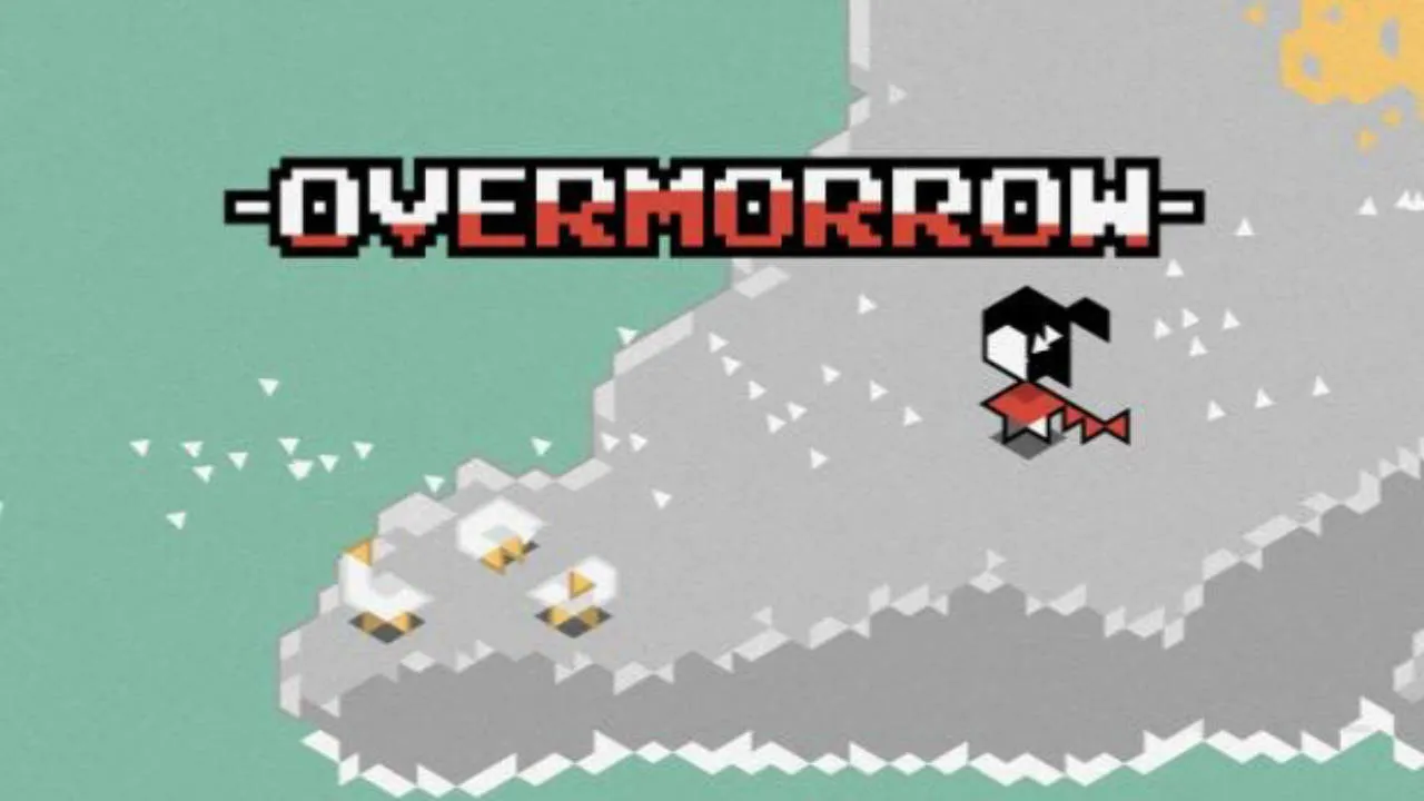 Overmorrow Gameplay Screenshot