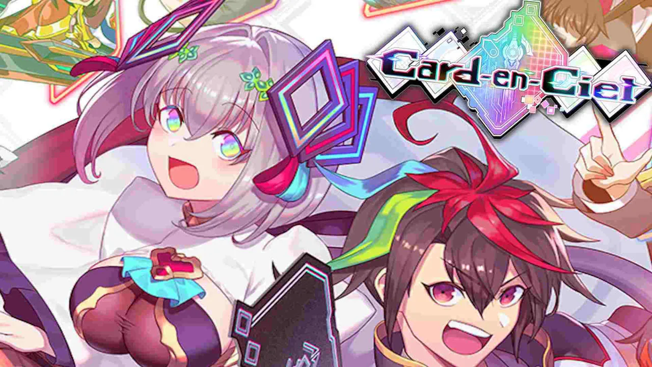 Card-en-Ciel Gameplay Screenshot