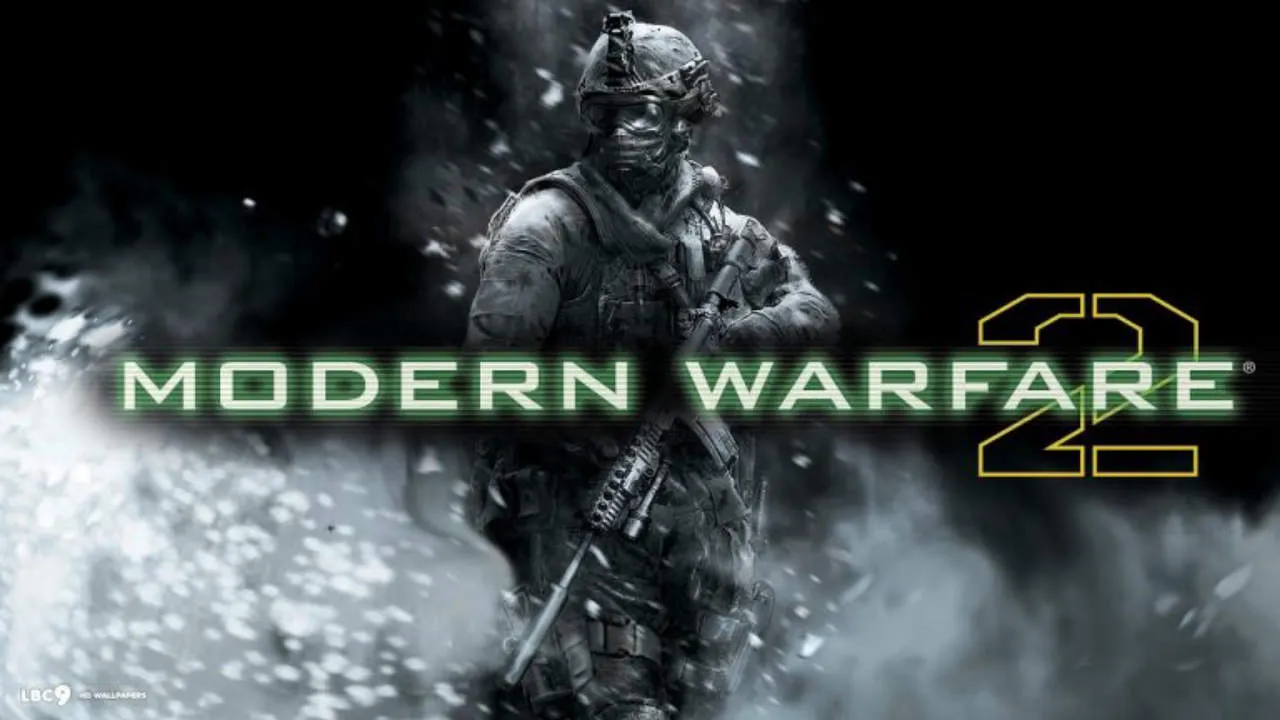 Call of Duty: Modern Warfare II [v9.7 (Campaign) | v9.40 (Multiplayer] Gameplay Screenshot