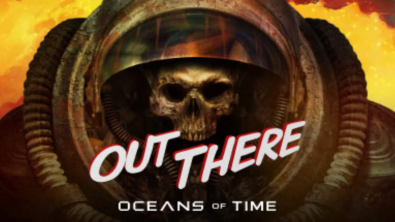 Out There: Oceans of Time Gameplay Screenshot