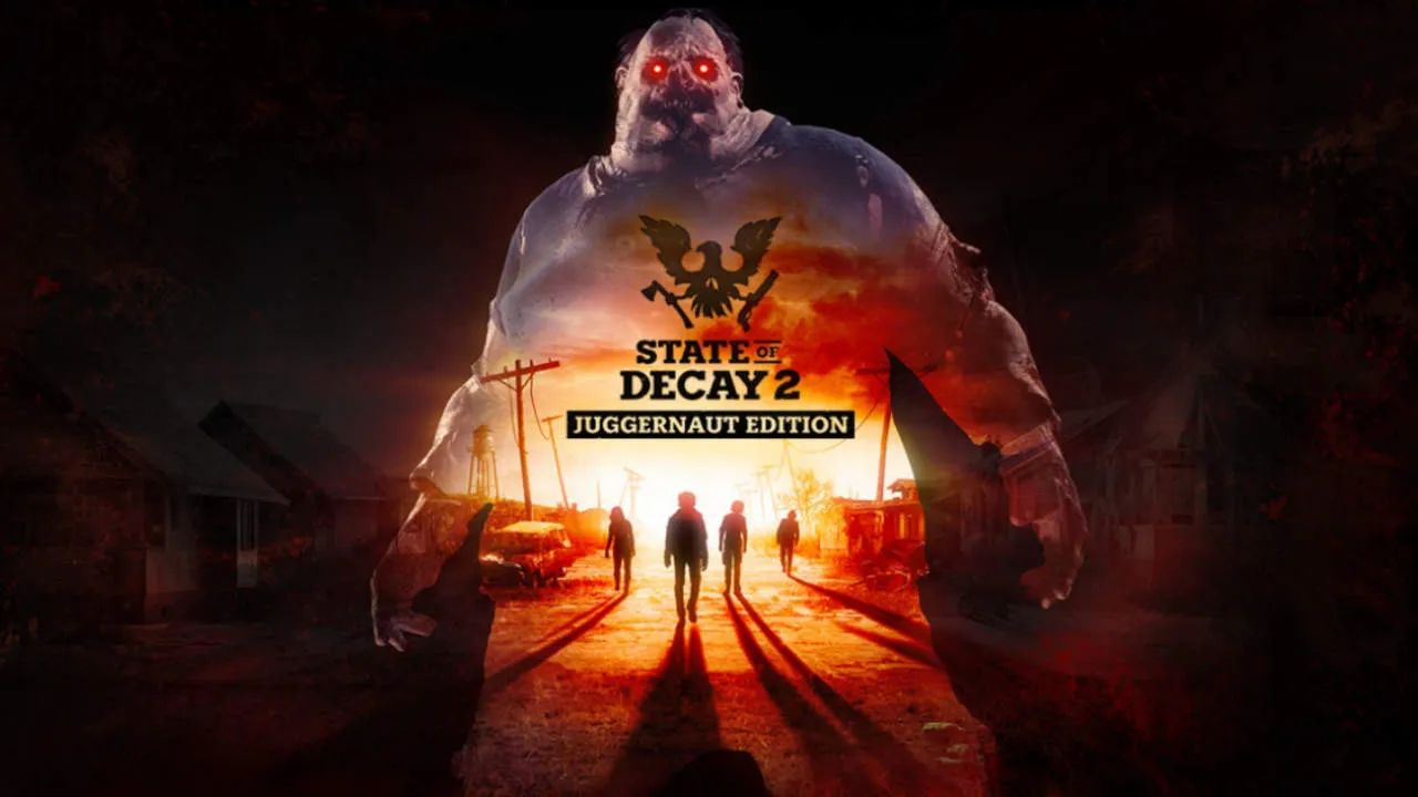 State of Decay 2: Juggernaut Edition Gameplay Screenshot