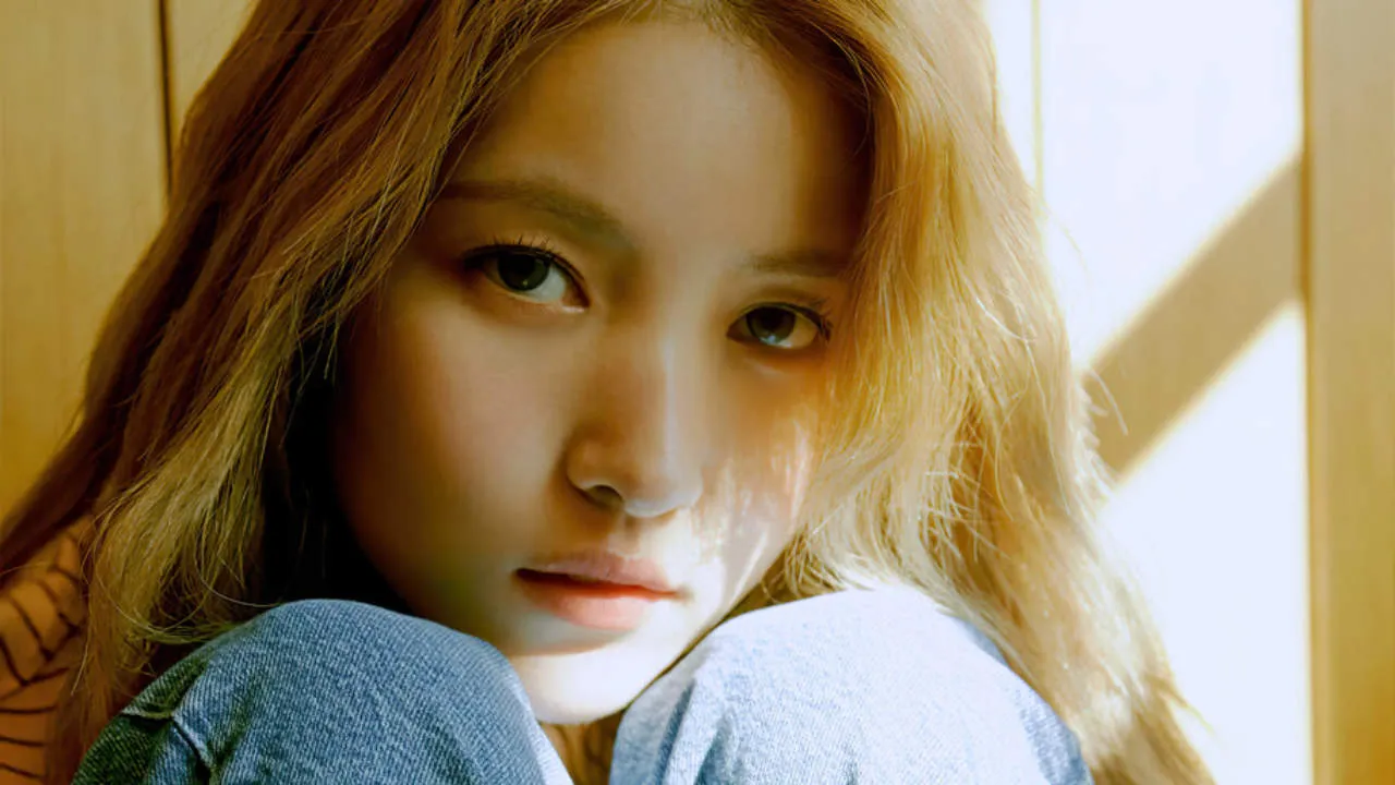 SOWON Gameplay Screenshot
