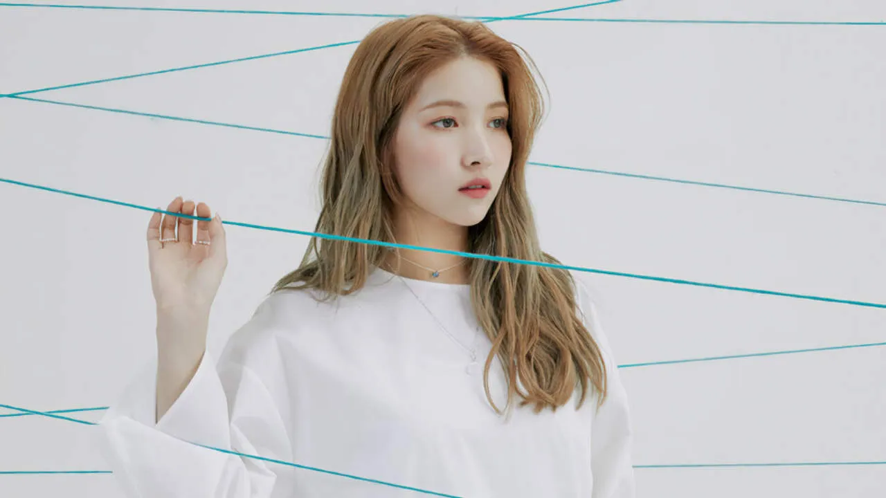 SOWON Gameplay Screenshot