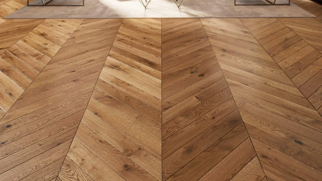 PARQUET Gameplay Screenshot
