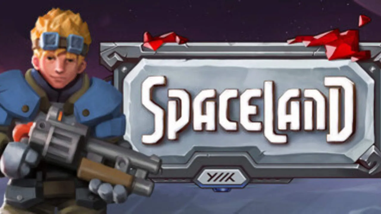 Spaceland: Sci-Fi Indie Tactics Gameplay Screenshot