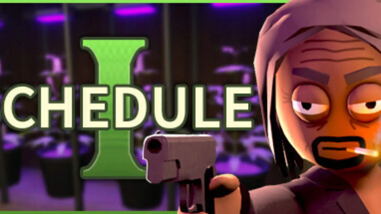 Schedule I Gameplay Screenshot