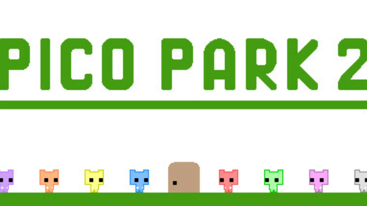 PICO PARK 2 Gameplay Screenshot